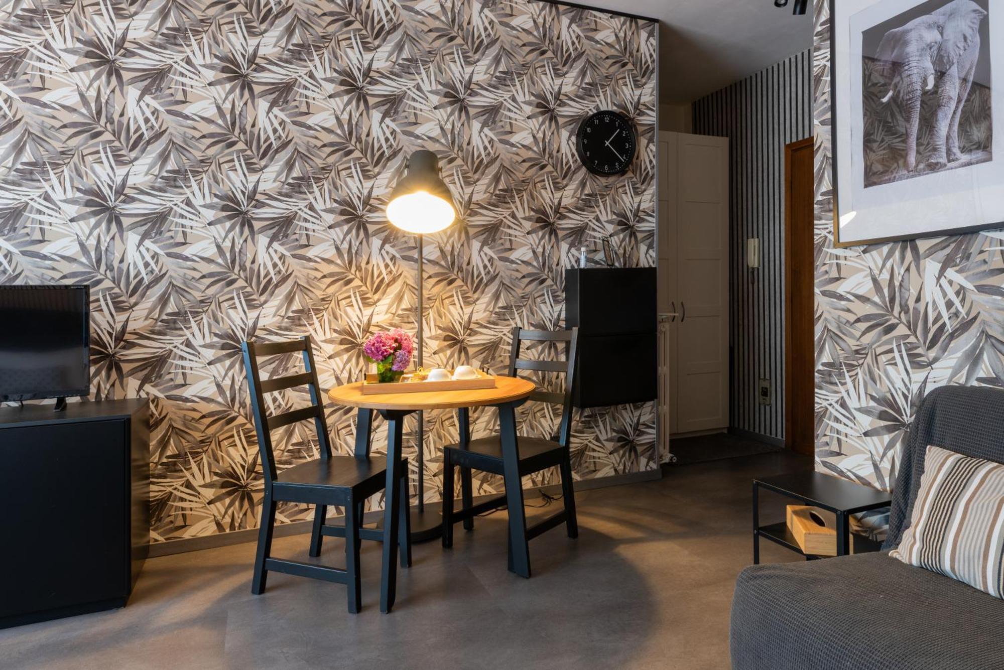 Villaggio Tranquillo - Bambnb Vinovo Exteriör bild